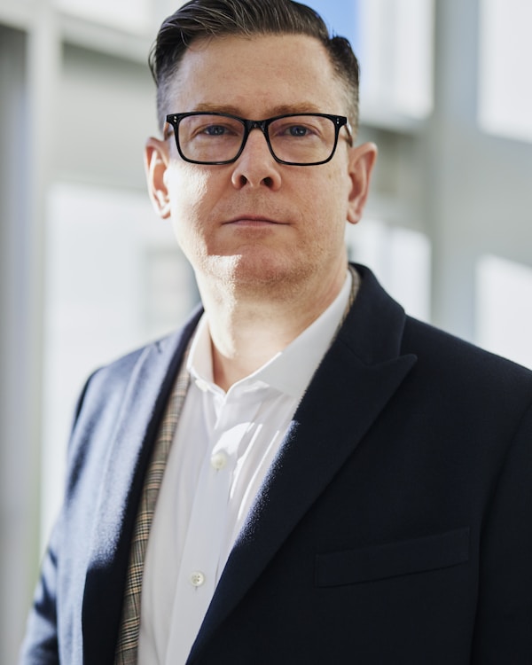Photo illustrative — David Simon, Expert-comptable